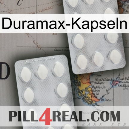 Duramax Capsules 17